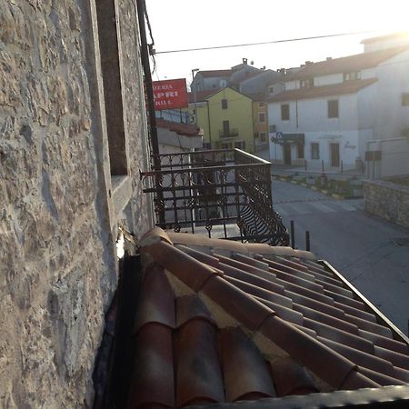 Rooms Grof Tar-Vabriga エクステリア 写真