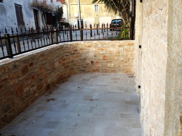 Rooms Grof Tar-Vabriga エクステリア 写真