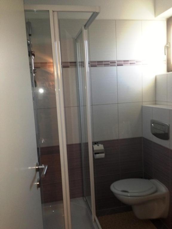 Rooms Grof Tar-Vabriga エクステリア 写真