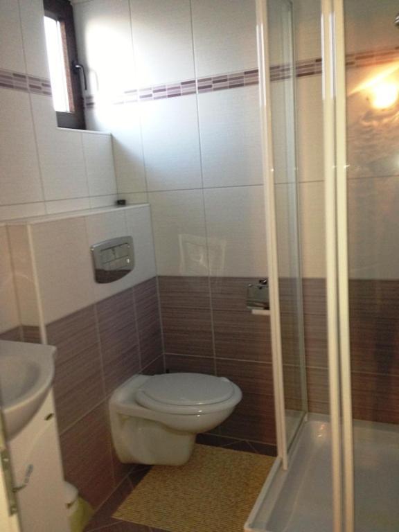 Rooms Grof Tar-Vabriga エクステリア 写真