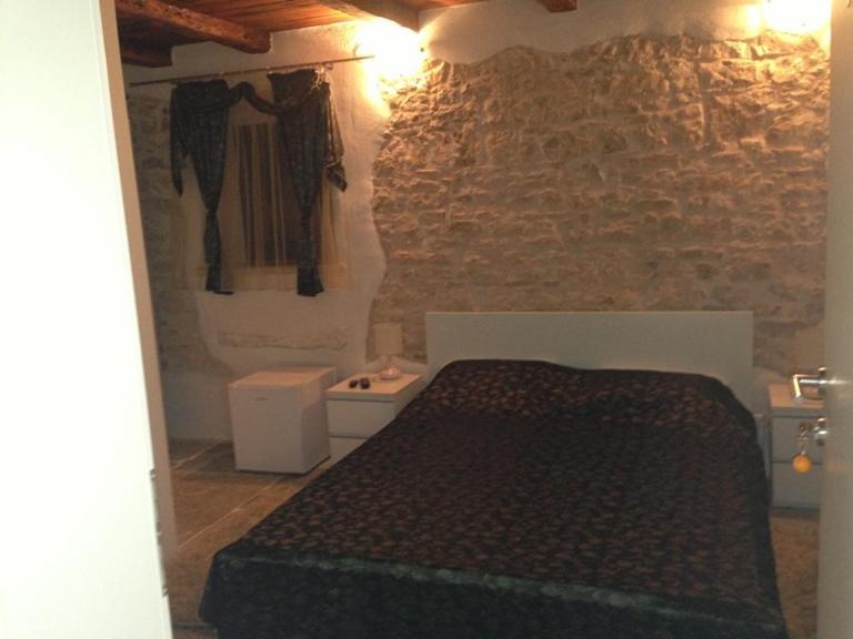 Rooms Grof Tar-Vabriga エクステリア 写真