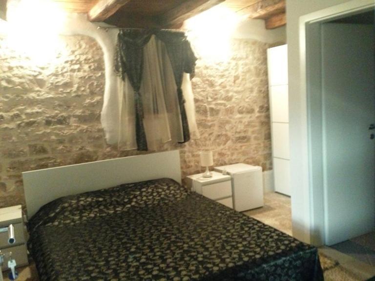 Rooms Grof Tar-Vabriga エクステリア 写真