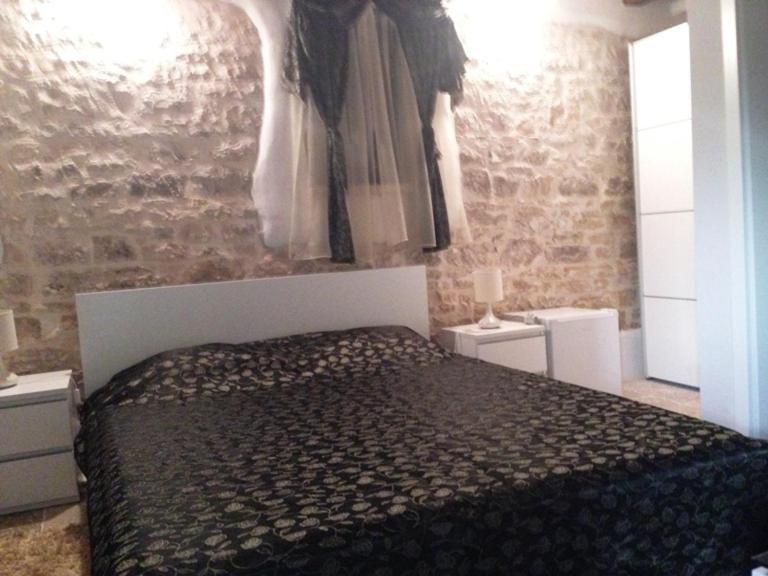 Rooms Grof Tar-Vabriga エクステリア 写真