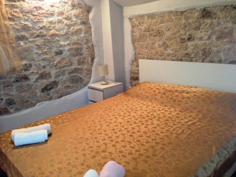 Rooms Grof Tar-Vabriga エクステリア 写真